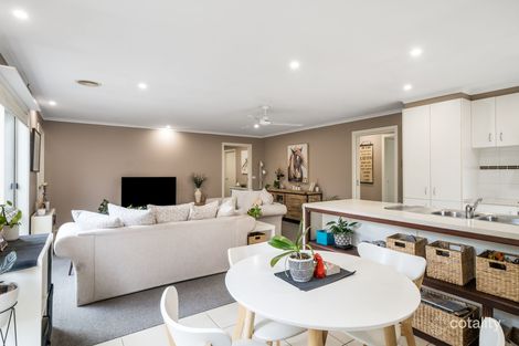 Property photo of 8 Redgum Court Belmont VIC 3216