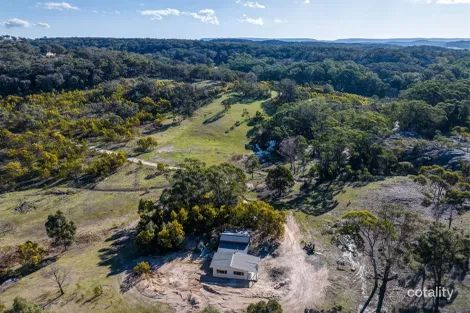 712 Wollumbi Rd, Brayton, NSW 2579