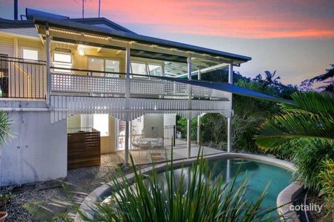 Property photo of 347 Pease Street Edge Hill QLD 4870