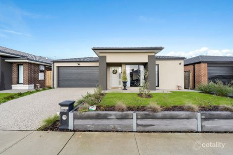 26 Shulze Dr, Clyde North, VIC 3978