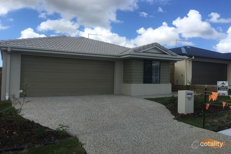 Property photo of 121 Dixon Drive Pimpama QLD 4209