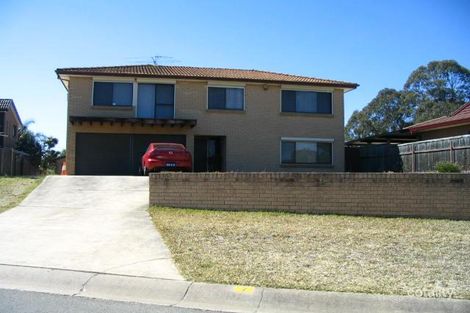 7 Newmoon Pl, St Clair, NSW 2759