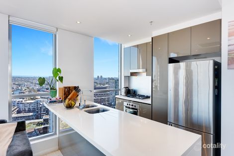 Property photo of 2316/20 Gadigal Avenue Zetland NSW 2017