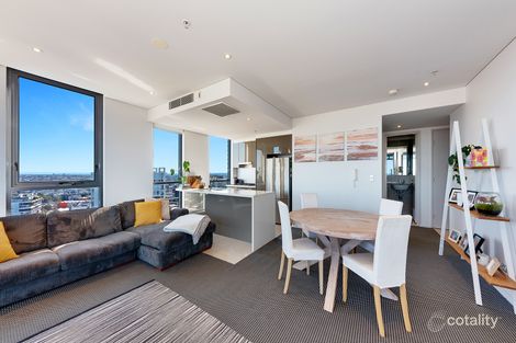 Property photo of 2316/20 Gadigal Avenue Zetland NSW 2017