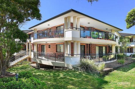 8/67 Burwood Rd, Concord, NSW 2137