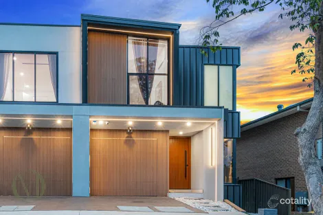 Property photo of 40 Evans Road Telopea NSW 2117