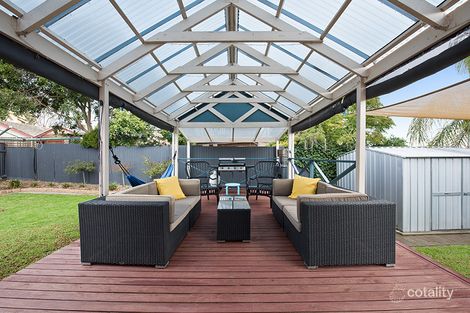 Property photo of 6 Kimberly Way Happy Valley SA 5159