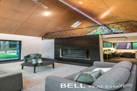 Property photo of 19 Old Coach Road Sassafras VIC 3787