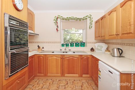 Property photo of 3 Sunshine Avenue Turvey Park NSW 2650