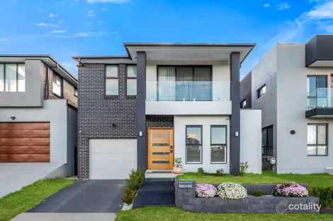 Property photo of 10 Hoffman Road Edmondson Park NSW 2174