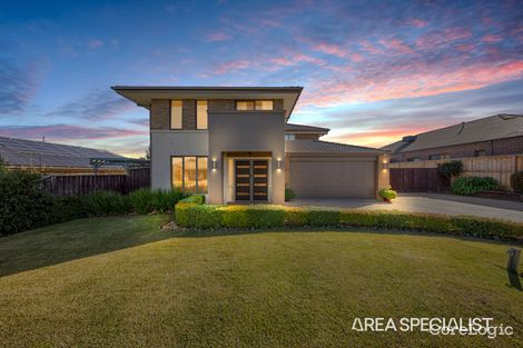 Property photo of 7 Landy Circuit Pakenham VIC 3810