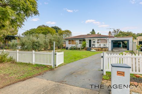 Property photo of 15 Probert Road Thornlie WA 6108