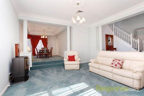 Property photo of 4 Mooranyah Close Woodcroft NSW 2767