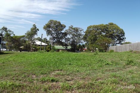 23 Gail St, River Heads, QLD 4655