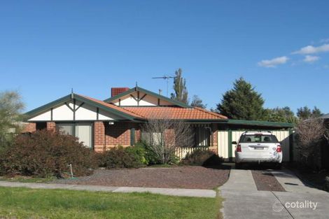 11b Rokewood Cres, Meadow Heights, VIC 3048