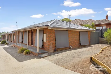1/14 Michelsen St, North Bendigo, VIC 3550