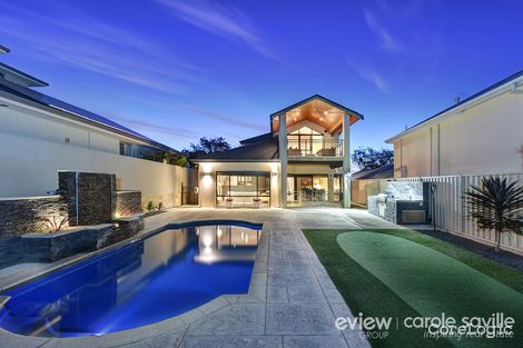 Property photo of 97 Fairway Circle Connolly WA 6027