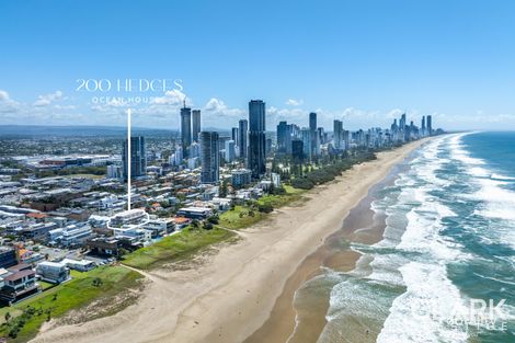 Lot 4/200 Hedges Ave, Mermaid Beach, QLD 4218