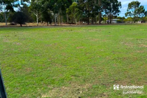 Lot 2072 Jutland Rd, Kendenup, WA 6323