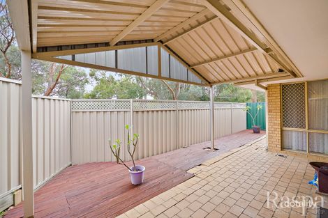 Property photo of 4/14 Philmore Crescent Kardinya WA 6163