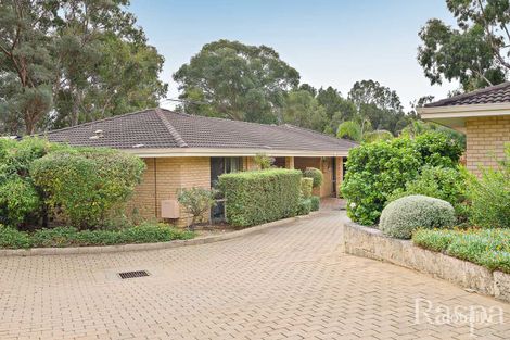 Property photo of 4/14 Philmore Crescent Kardinya WA 6163