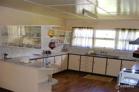 Property photo of 144 Mackenzie Street Wondai QLD 4606