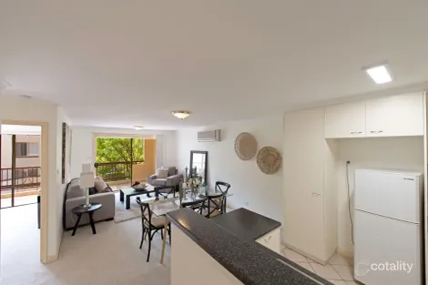 Property photo of 27/38-40 Torrens Street Braddon ACT 2612