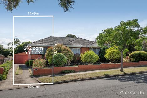 Property photo of 3 Barbara Street Doncaster East VIC 3109