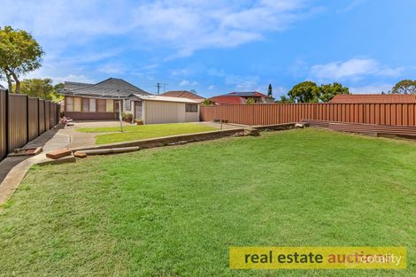 Property photo of 96 Dudley Street Berala NSW 2141