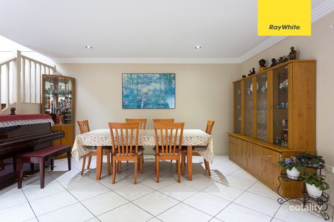 Property photo of 5A Iluka Street Riverwood NSW 2210