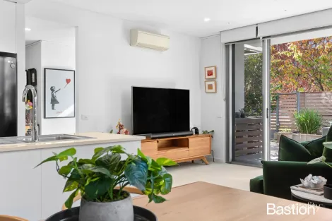 Property photo of 4/116 Easty Street Phillip ACT 2606