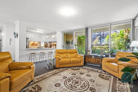 Property photo of 56/91-95 John Whiteway Drive Gosford NSW 2250