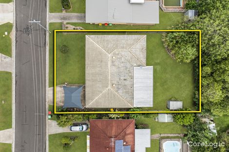 Property photo of 16 Wannon Street Maroochydore QLD 4558