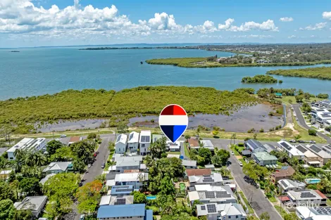 Property photo of 783 Esplanade Lota QLD 4179