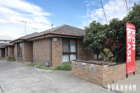 2/1a Waiora Pde, West Footscray, VIC 3012