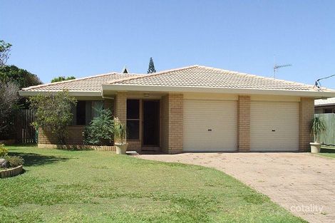 Property photo of 5 Boronia Crescent Marcoola QLD 4564