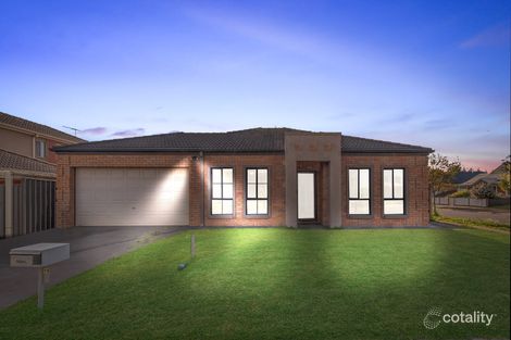 Property photo of 15 Dickerson Way Caroline Springs VIC 3023