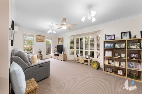 Property photo of 27 Willowtree Drive Flinders View QLD 4305