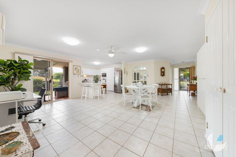 Property photo of 27 Willowtree Drive Flinders View QLD 4305