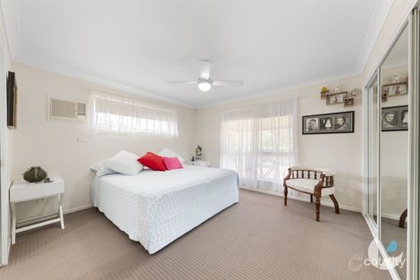 Property photo of 27 Willowtree Drive Flinders View QLD 4305