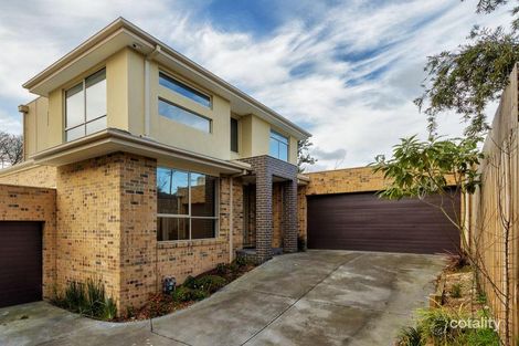 2/968 Station St, Box Hill North, VIC 3129