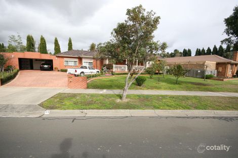 89 Wallace Rd, Wantirna South, VIC 3152