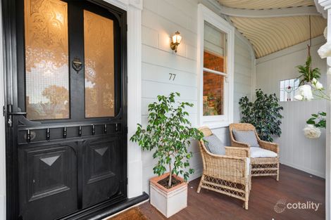Property photo of 77 Brougham Street Bendigo VIC 3550