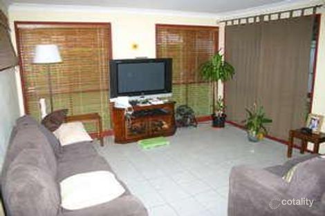 Property photo of 28 Golden Crescent Southport QLD 4215