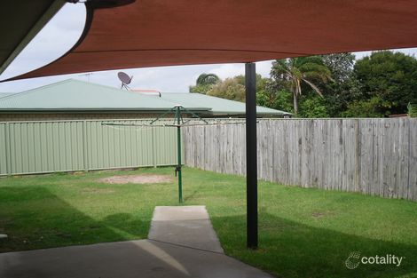 Property photo of 36 Columbia Drive Beachmere QLD 4510