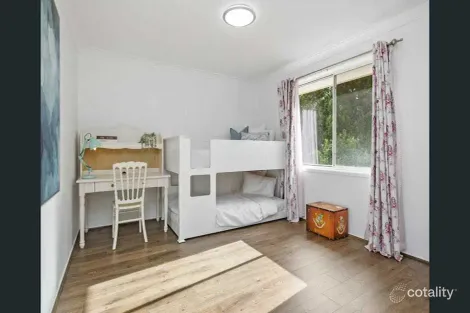 Property photo of 61 Balintore Drive Castle Hill NSW 2154