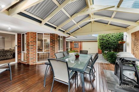 Property photo of 27 Paringa Drive Ferntree Gully VIC 3156