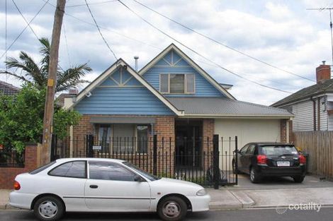 3 Castlemaine St, Yarraville, VIC 3013