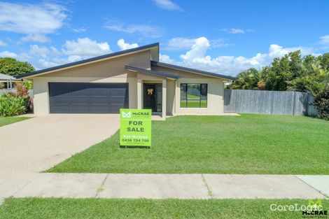 Property photo of 9 Lime Tree Court Bowen QLD 4805