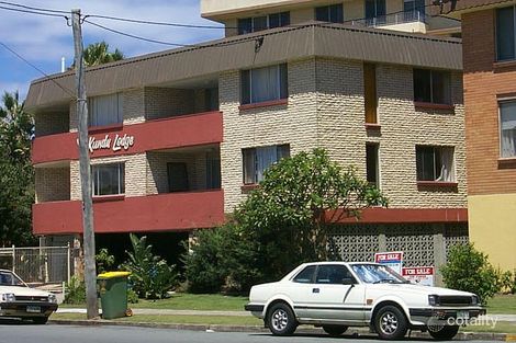 3/2 Alexandra Ave, Mermaid Beach, QLD 4218